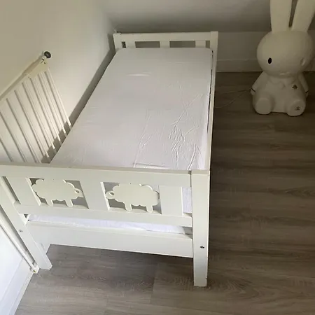 A Poissy Apartment *