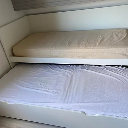 A Poissy Apartment