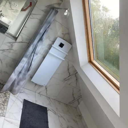 Апартаменты A Poissy *